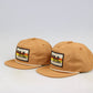 Retro Hydro snap back