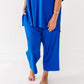 Adult Oversized Cropped Play Set