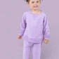 AMETHYST DREAM PULLOVER