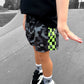 Ghost Camo Vol. II Boardshorts