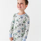 Boo Crew Long Set (EST SHIP TIME 1-2 WEEK)