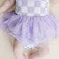 Tutu Rompers
