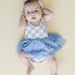 Tutu Rompers