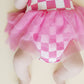 Tutu Rompers