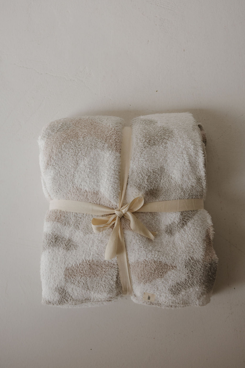 Plush Blanket | Camo 2.0