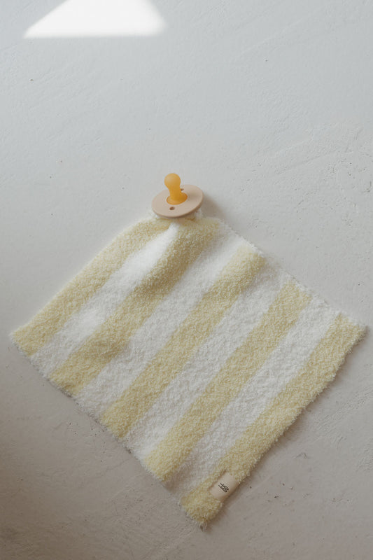 Lovey | Sunny Stripe