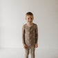 Bamboo Two Piece Pajamas | Highland