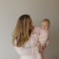 Bamboo Zip Pajamas | Giselle