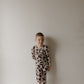 Bamboo Two Piece Pajamas | Moo!