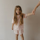 Girl's Bamboo Short Set | Rosie