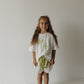 Child Cotton Tee | Palm