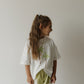 Child Cotton Tee | Palm