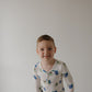 Bamboo Two Piece Pajamas | Charli's Monsters