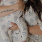 Women's Boxy Tee Lounge Set | ff Los Angeles