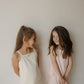 Girl's Ruffle Short Set | Ballerina