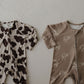 Bamboo Zip Pajamas | Moo!