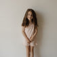 Girl's Ruffle Short Set | Ballerina