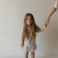 Girl's Bamboo Short Set | Marilyn