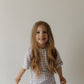 Girl's Bamboo Short Set | Marilyn