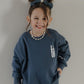 Child Sweatshirt | ff Blue