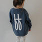 Child Sweatshirt | ff Blue