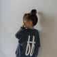 Child Sweatshirt | ff Blue