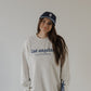 Adult Sweatshirt | ff Los Angeles