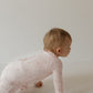 Bamboo Zip Pajamas | Rosie