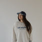 Adult Sweatshirt | ff Los Angeles