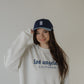 Adult Sweatshirt | ff Los Angeles