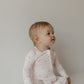 Bamboo Zip Pajamas | Rosie