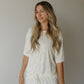 Women's Bamboo Short Set | Palm