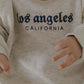 Sweatshirt Romper | ff Los Angeles