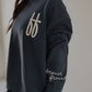 Adult Sweatshirt | ff Blue