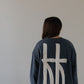 Adult Sweatshirt | ff Blue