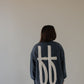 Adult Sweatshirt | ff Blue