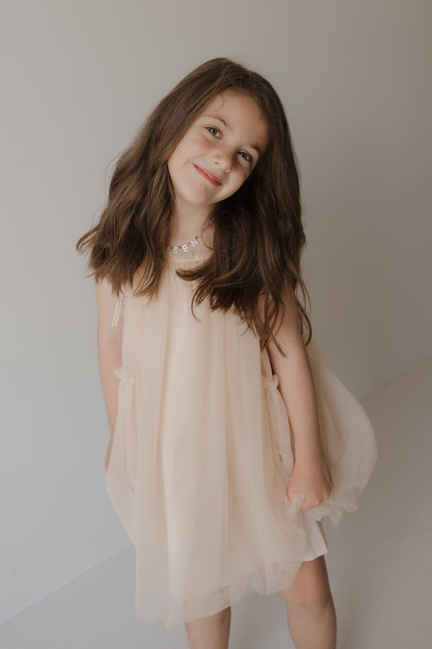 Tutu Dress | Slipper