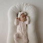 Bamboo Zip Pajamas | Rosie
