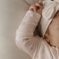 Bamboo Zip Pajamas | Rosie