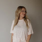 Women's Bamboo Short Set | Rosie