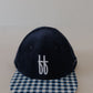 Snapback | Blue Corduroy ff