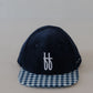 Snapback | Blue Corduroy ff