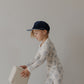 Bamboo Two Piece Pajamas | ff Los Angeles