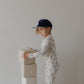 Bamboo Two Piece Pajamas | ff Los Angeles
