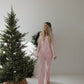 Women's Bamboo Pajamas | Nutcracker