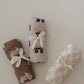Muslin Swaddle | Monster Truck