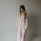 Women's Bamboo Button Up Lounge Set | Giselle