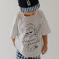 T-Shirt & Pant Set | ff Los Angeles
