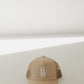 Children's Trucker Hat | ff Tan