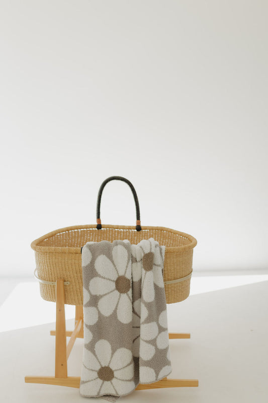 Plush Blanket | Darlin'